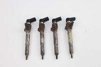 фото thumb №1, Инжектор nissan qashqai j10 06r- 1.5d k9k