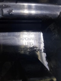 фото thumb №6, Dekor молдинг консоли европа 508 ii 9816230677