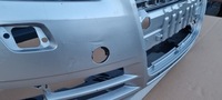 фото thumb №7, Audi a4 b7 2004- бампер перед оригінал c374