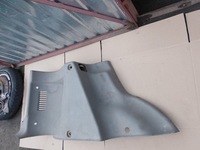 фото thumb №6, Обшивка багажника лівий land rover freelander i 2.0 td 4 двері