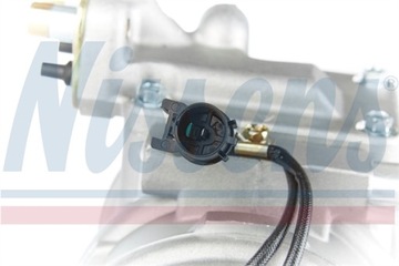 фото thumb №14, Компресор кондиціонера nissens 977012f500 977012d7