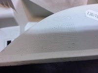 фото thumb №8, Ford ecosport mk2 lift защита podsutki bok левый