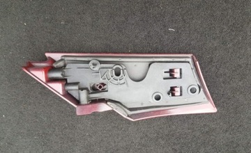 фото thumb №6, Land rover discovery l550 планка крыльев левая