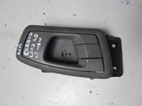 фото thumb №1, Ручка внутренняя задняя левая kia carens 03r