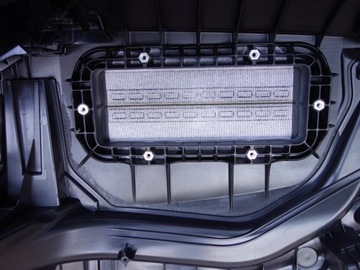 фото thumb №8, Консоль панель volvo xc60 ii оригинал