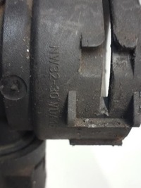 фото thumb №7, Wąż труба трубка wody bmw x5 e70 3.0 d