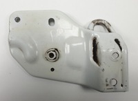 фото thumb №1, Вушко кронштейн буксирування перед opel agila a