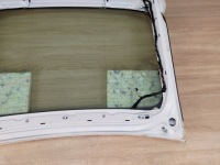 фото thumb №10, Крышка багажника багажника audi a5 8t sportback ly9c 12 km!