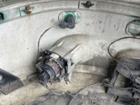 фото thumb №13, Jaguar x-type 2005 с передний бампер передний