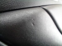 фото thumb №4, Infiniti q50 обшивка обивка дверь правый задняя