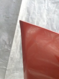 фото thumb №6, Бампер задня audi a4 b5 sedan 94-99r.