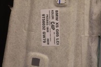 фото thumb №8, Потолок подкрылок потолок панорама крыша bmw x5 g05 lci 5a70a18 m-pakiet