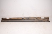 фото thumb №9, Mercedes w213 накладка порог левая amg sedan a2136900102