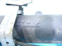 фото thumb №10, Трансмиссия рулевая рейка vw phaeton europa