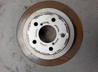 фото thumb №1, Диск правий задня subaru forester