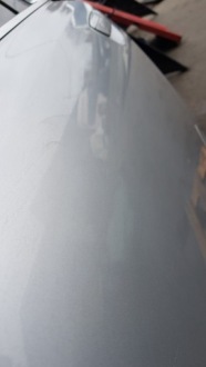 фото thumb №5, Audi a8 d3 двері лівий задня ly7w