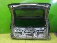 фото thumb №5, Citroen ds5 1.6 e-hdi 14r hb 5d кришка багажника задня