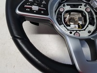 фото thumb №8, Mercedes w177 повітропровід керування пелюстки перемикання