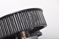 фото thumb №16, Subaru legacy iv 2.0 16v 165km головка левая ej204