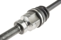 Приводной вал приводная renault captur 1.2tce 13- правый Оригинал, фото thumb