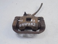 фото thumb №1, Chevrolet evanda супорт задня лівий