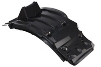 фото thumb №1, Крыло подкрылок iveco s-way правый