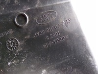 фото thumb №8, Впуск боковой труба воздуха крыло discovery 5 v