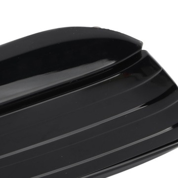 фото thumb №14, Пара боковых света obrysowych przydymionych линз заменитель