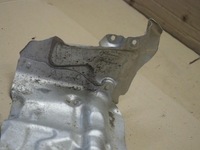 фото thumb №12, Защита тепловая редуктор bmw 2 f46 688218301