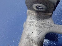 фото thumb №5, Porsche panamera 971 4.0 awd поворотный кулак перед левая передняя 971407245j