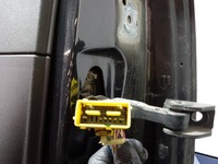 фото thumb №6, Citroen c4 i 3d двері перед ліва exl-czarny obsidien