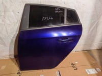 фото thumb №1, Дверь левая левый задняя fiat bravo ii 07-14