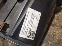 фото thumb №9, Лампа левая перед chrysler voyager iv 01-04 europa 04857703ab