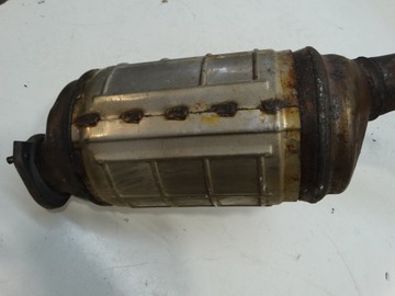 фото thumb №8, Kat dpf renault laguna iii 2.0 dci 2379336001c326