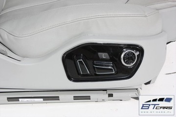 фото thumb №13, Audi a8 сиденья комплект сидений сидений сиденье обивка 4h d4 4h0 + tv mo