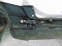 фото thumb №8, Бампер задняя audi q5 pdc 10r