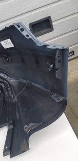 фото thumb №14, Audi e-tron 4j3 gt бампер задняя задний 4j3807421