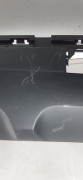 фото thumb №7, Kia sportage iv рестайлінг спойлер накладка бампера зад