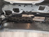 фото thumb №14, Bmw x3 g01 m набор бампер перед передний 139605-14