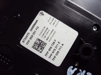 фото thumb №7, Лампа потолочный porsche panamera 970 2013 r