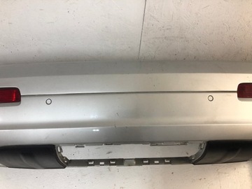 фото thumb №6, Audi q7 4l бампер задній pdc lx7w