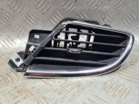 фото thumb №1, Правая решётка обдув воздуха opel mokka x