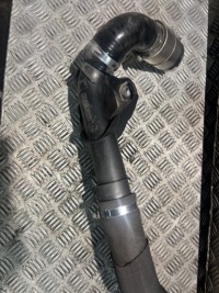 фото thumb №3, Труба інтеркулер 14603730r renalut master iii