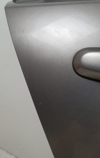 фото thumb №4, Дверь правый задняя задние стекло jaguar xf x250 lmo