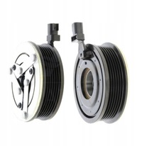 фото thumb №1, Acauto ac-06vi07 сцепление электромагнитный, кондиционер