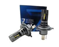 фото thumb №1, Лампочки led i7 h4 фара 60w підключи і користуйся csp 1do1 ip68 canbus ultra міцний