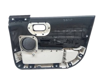 фото thumb №9, Оббивка боковина лівий перед рестайлінг 23r citroen c3 iii 2016-2024