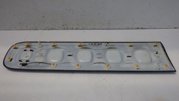 фото thumb №7, Планка дверь левый перед citroen c3 iii 9813091377