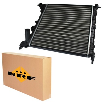 фото thumb №12, Радіаторів двигуна nrf 7701034768 123003 rt2121 drm