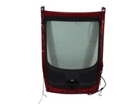 фото thumb №16, Кришка багажника задня + скло + лампи + стоп audi tt 8j0 lift fl 2010-2013 комплектна